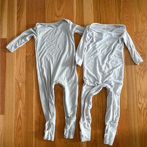 Gunamuna 18-24 mo pajama bundle